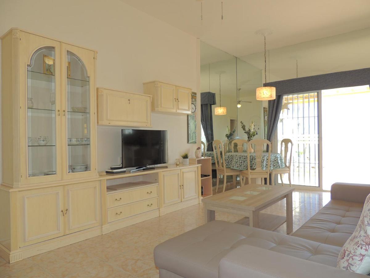 Apartament Ole Playa 5A Beach Front - A Pie De Playa, Sea Views - Vistas Al Mar, Puerto Marina Benalmádena Zewnętrze zdjęcie